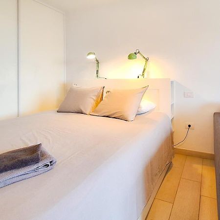 Studio With Balcony And Sea View Puerto de la Cruz  Ngoại thất bức ảnh