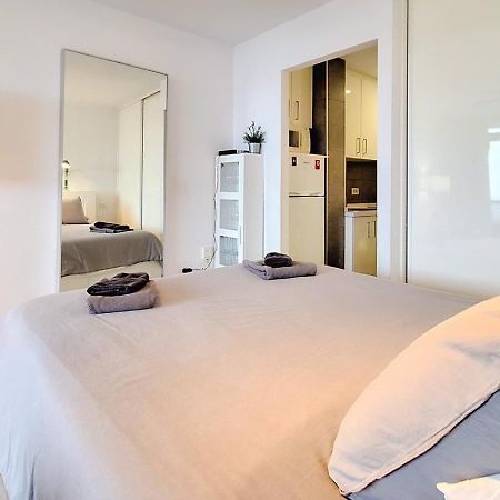 Studio With Balcony And Sea View Puerto de la Cruz  Ngoại thất bức ảnh