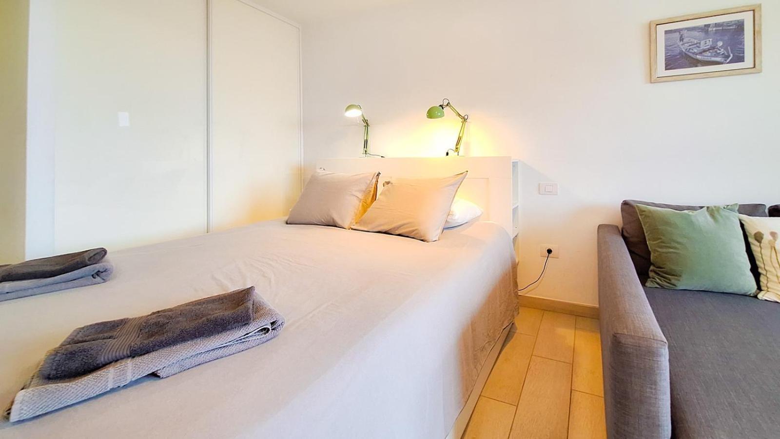 Studio With Balcony And Sea View Puerto de la Cruz  Ngoại thất bức ảnh