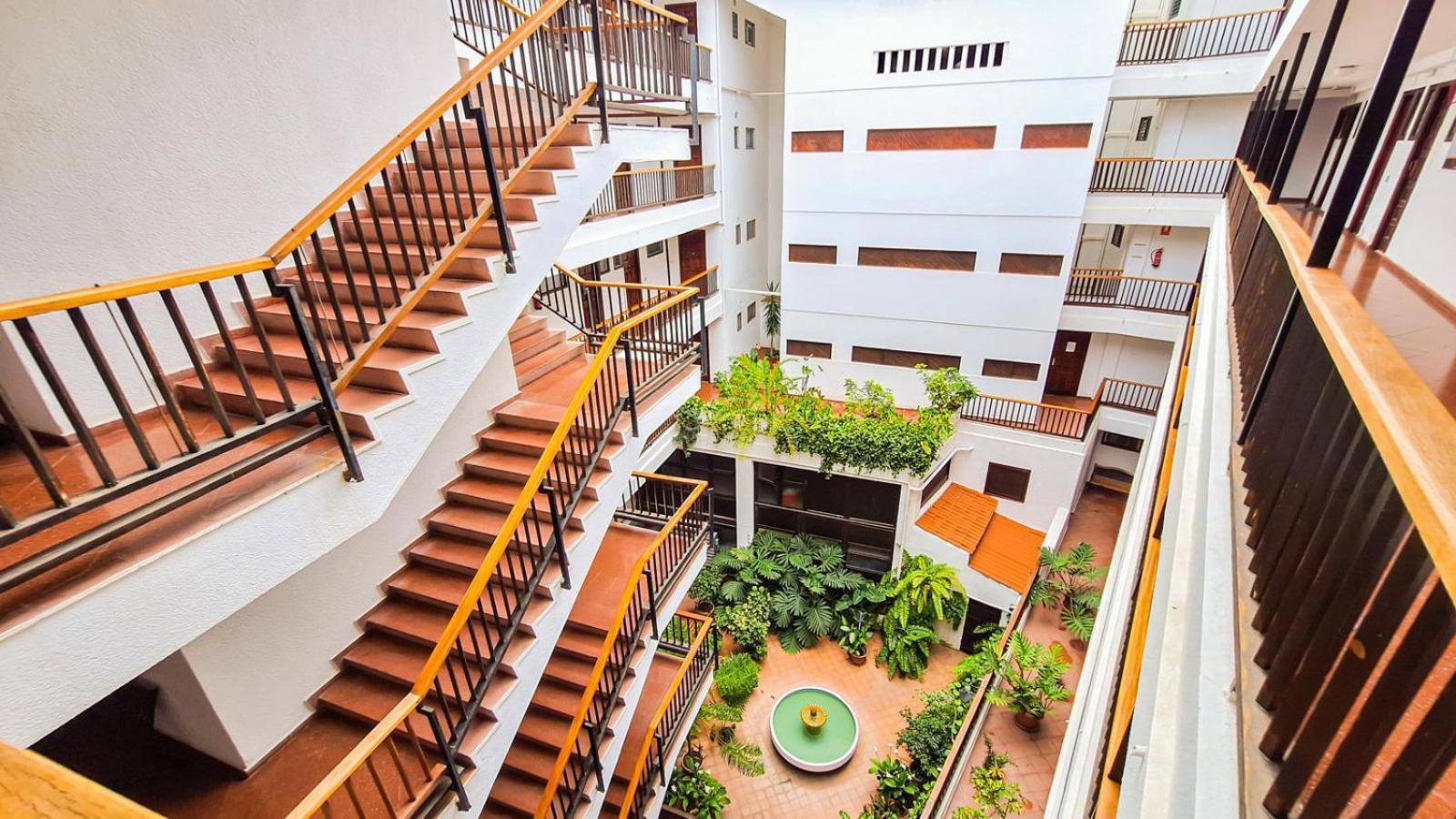 Studio With Balcony And Sea View Puerto de la Cruz  Ngoại thất bức ảnh